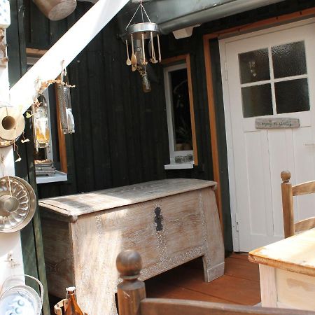 Beautiful Apartment In Damgarten With Garden リーブニッツ・ダムガルテン エクステリア 写真