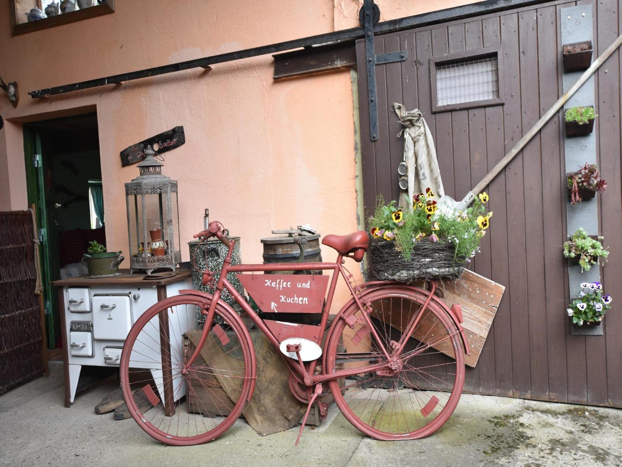 Beautiful Apartment In Damgarten With Garden リーブニッツ・ダムガルテン エクステリア 写真