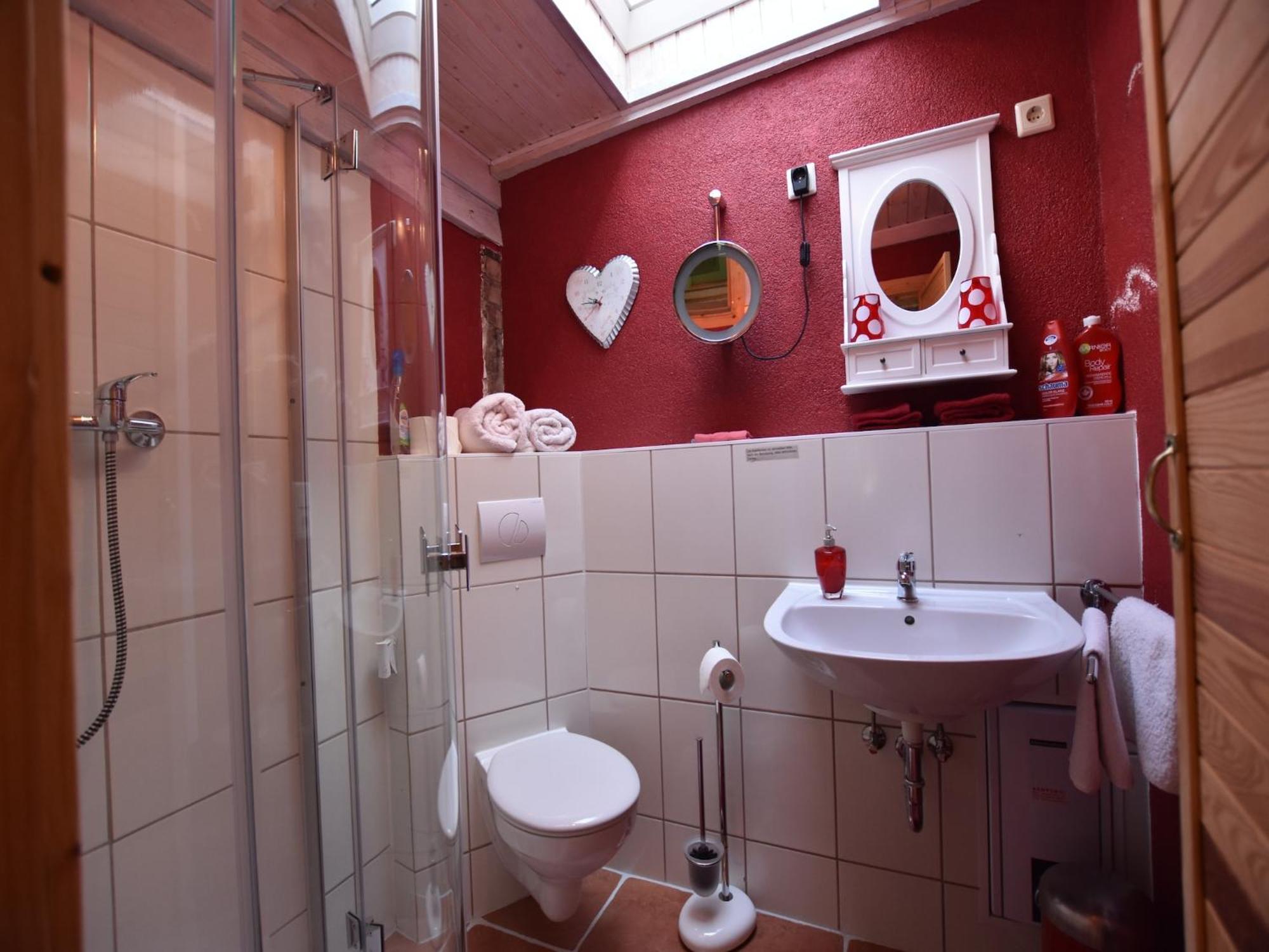 Beautiful Apartment In Damgarten With Garden リーブニッツ・ダムガルテン エクステリア 写真
