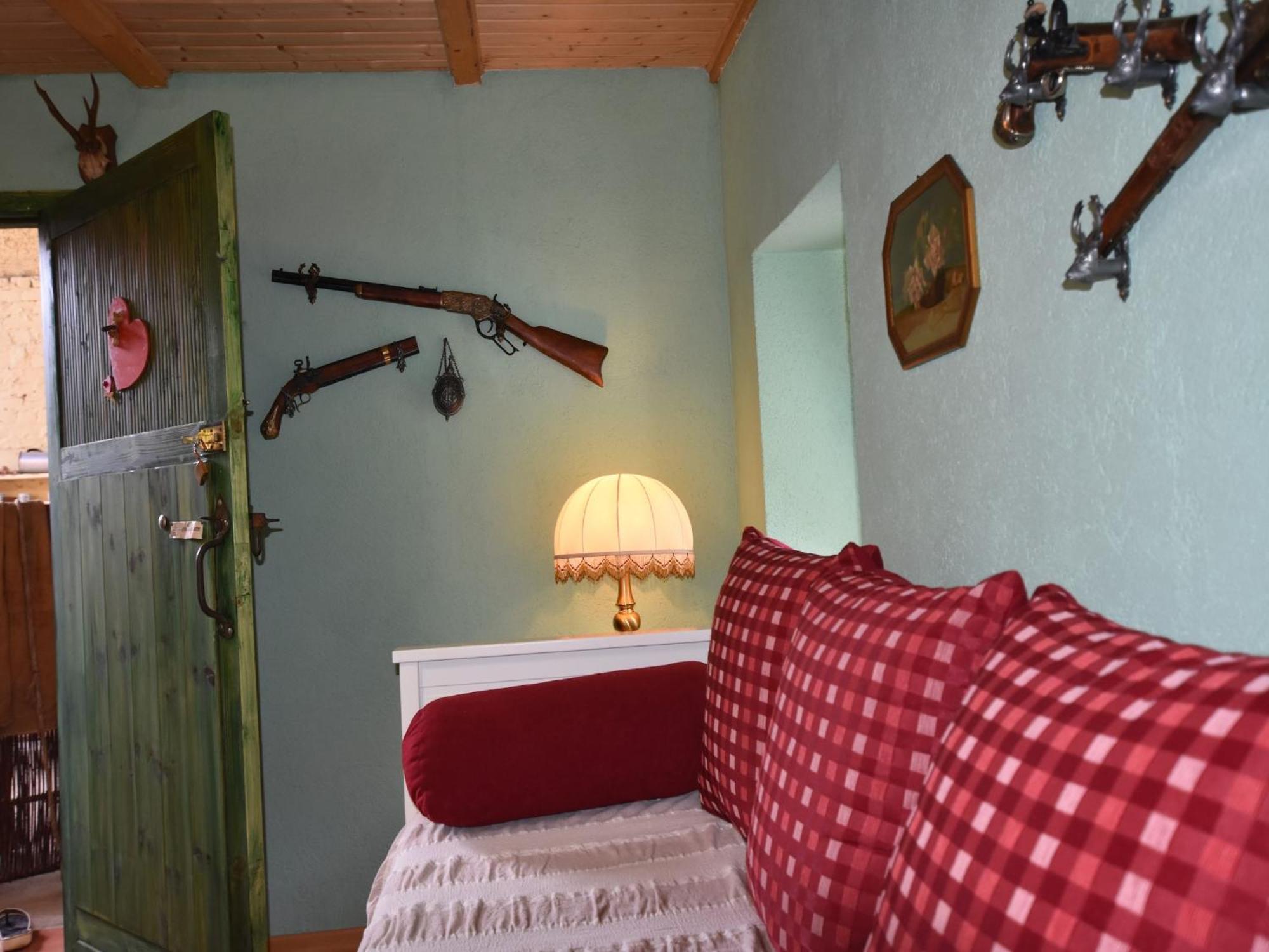 Beautiful Apartment In Damgarten With Garden リーブニッツ・ダムガルテン エクステリア 写真