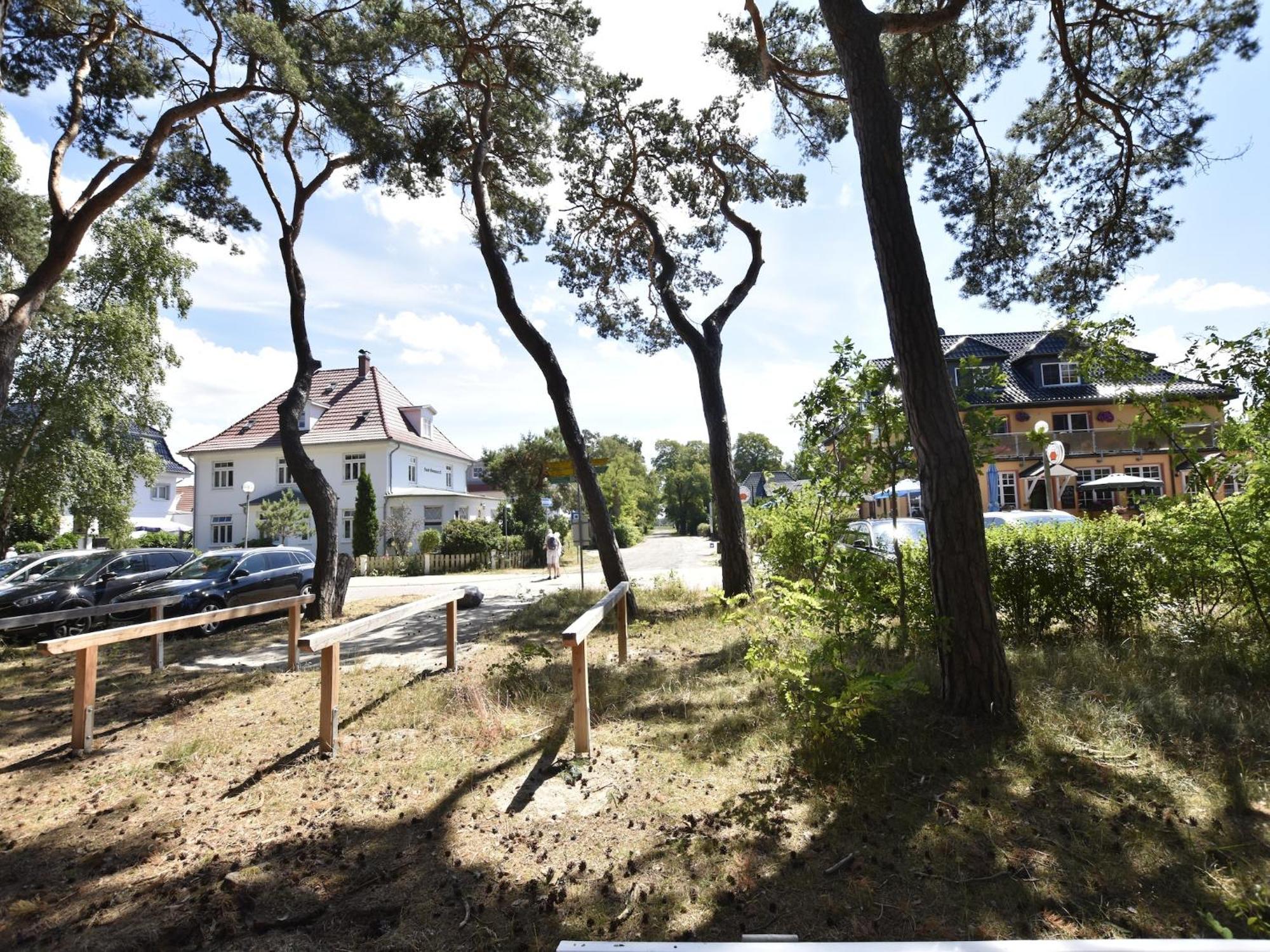 Beautiful Apartment In Damgarten With Garden リーブニッツ・ダムガルテン エクステリア 写真