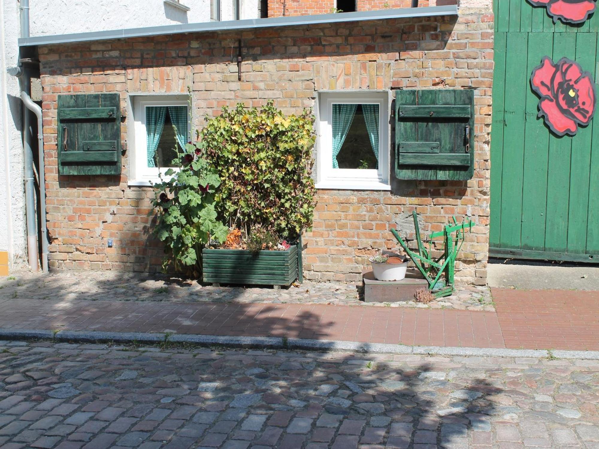Beautiful Apartment In Damgarten With Garden リーブニッツ・ダムガルテン エクステリア 写真
